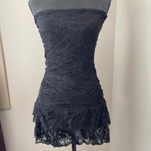 Cocktail / clubbing dress - Picture 4 of 5